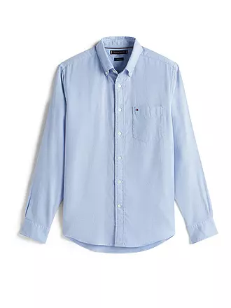 TOMMY HILFIGER | Hemd Slim Fit | 